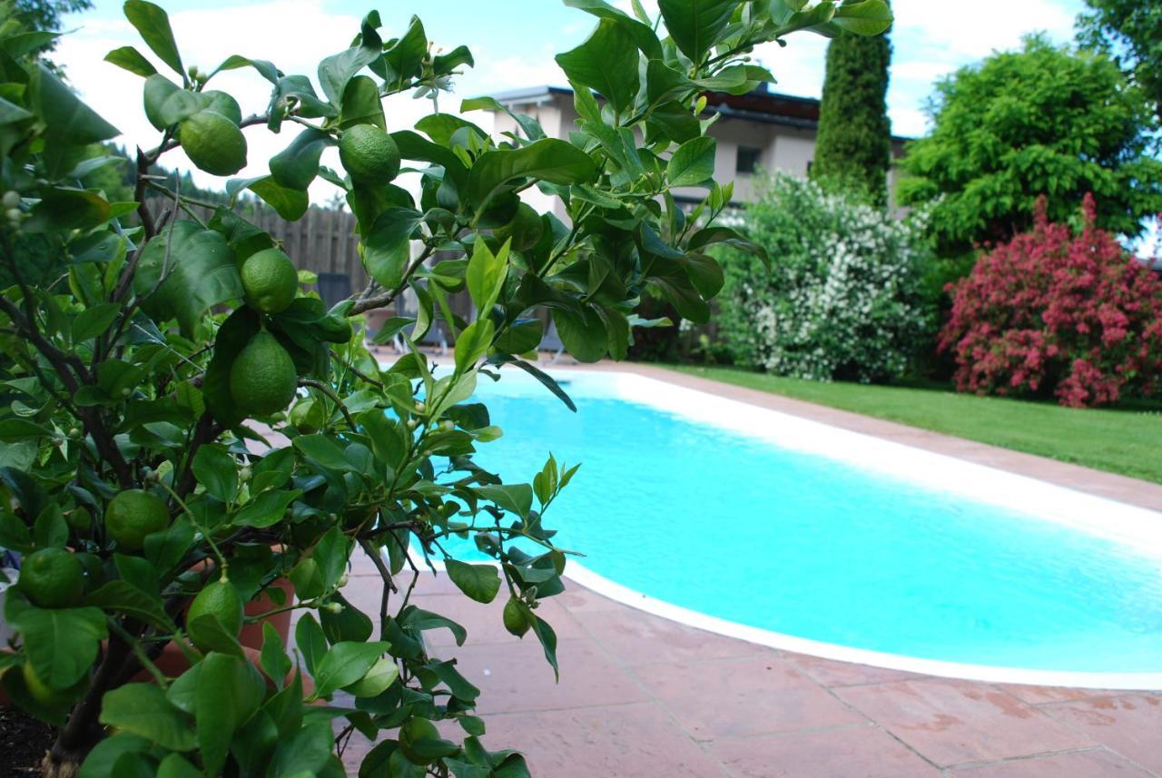 Ferienwohnung Mit Pool In Woerthersee Naehe Dellach (Klagenfurt-Land) Exterior foto